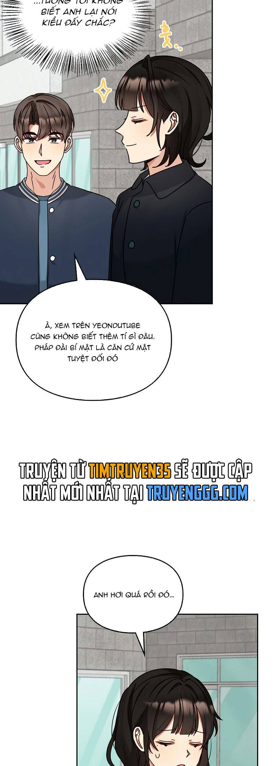 Tôi Trở Thành Một Người Cha Chương 128 Ảnh 36