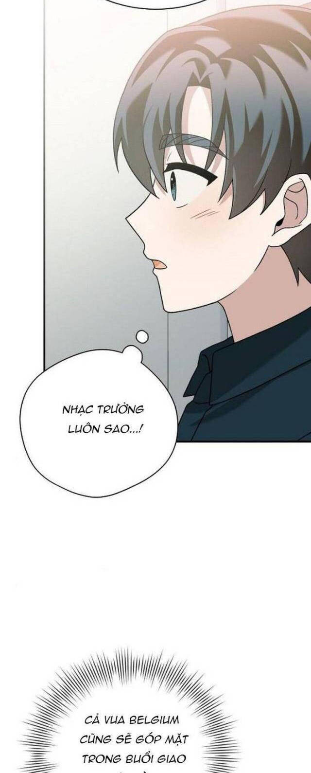 Thiên Tài Âm Nhạc Chương 37 Ảnh 40