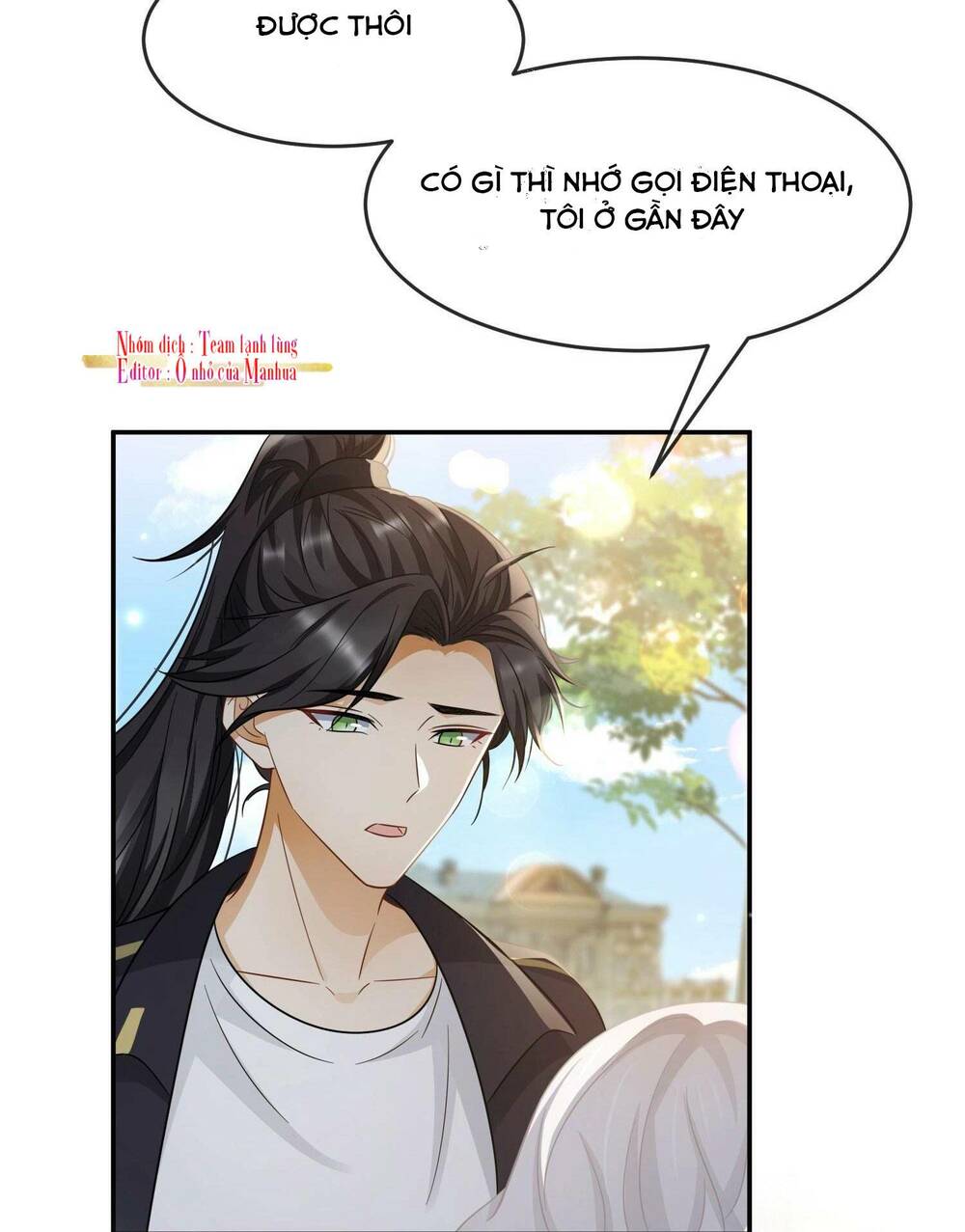 Ám Sát Nữ Hoàng Bệ Hạ Chương 35 Ảnh 26