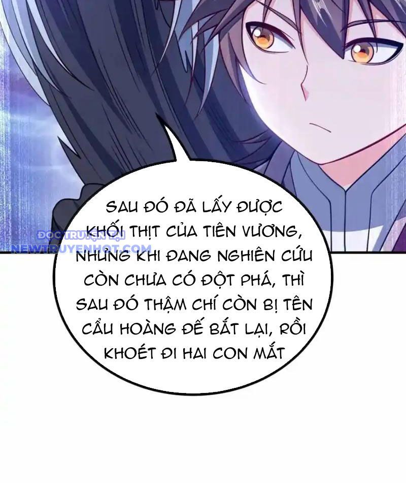 Nương Tử Nhà Ta Là Nữ Đế Chương 200 Ảnh 23