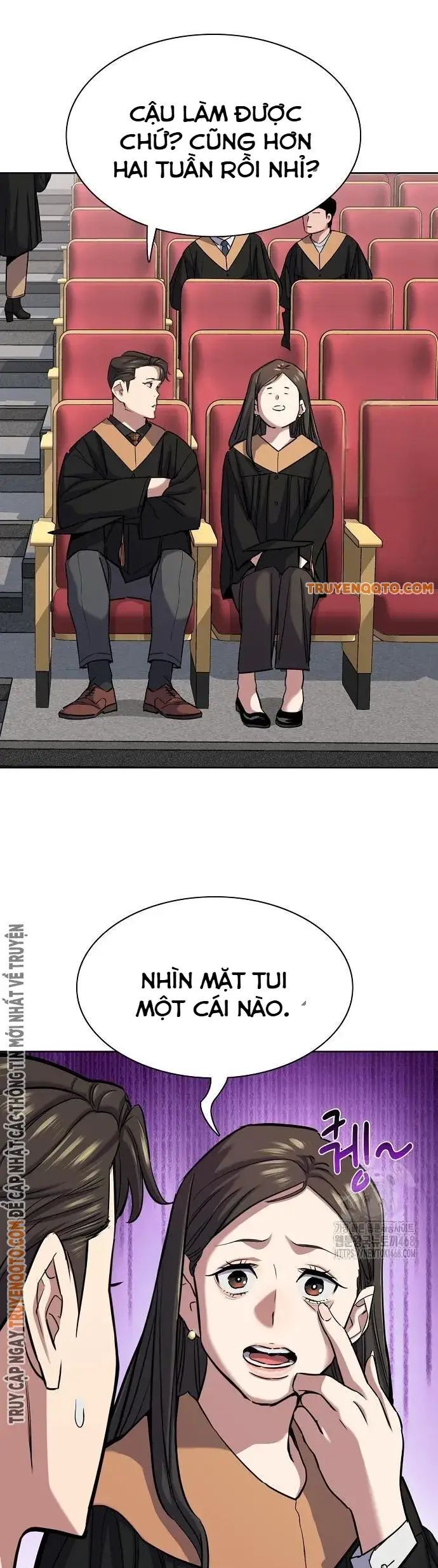 Tiểu Thiếu Gia Gia Tộc Tài Phiệt Chương 143 Ảnh 44
