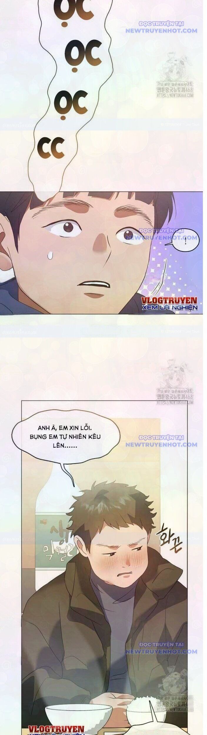 Nhà Hàng Thế Giới Ngầm Chương 86 Ảnh 19