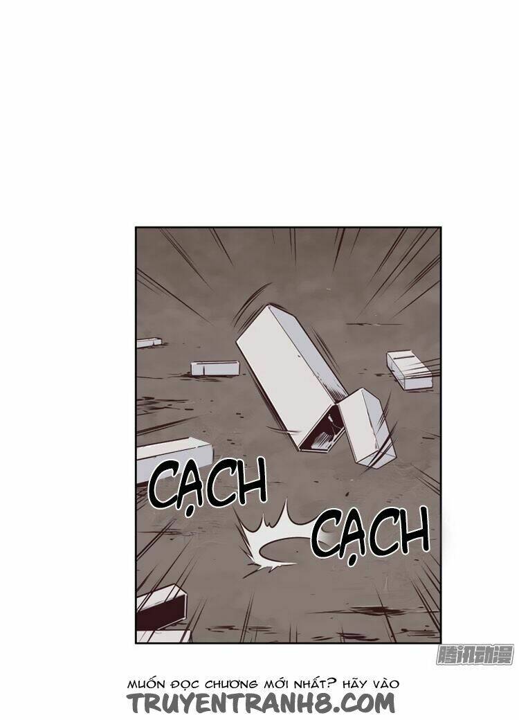 Vong Linh Vương Chương 192 Ảnh 29