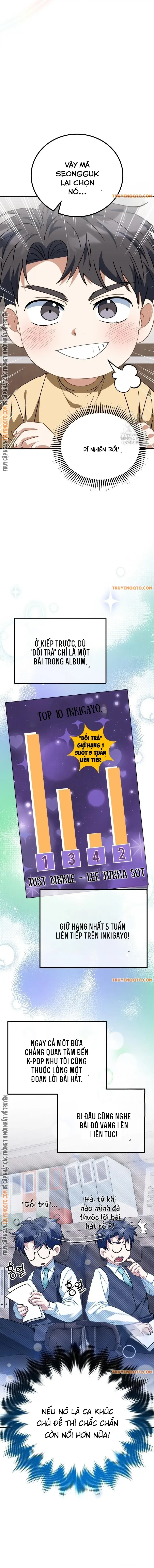 Tôi Sẽ Dựng Lại Gia Tộc Này! Chương 21.1 Ảnh 10