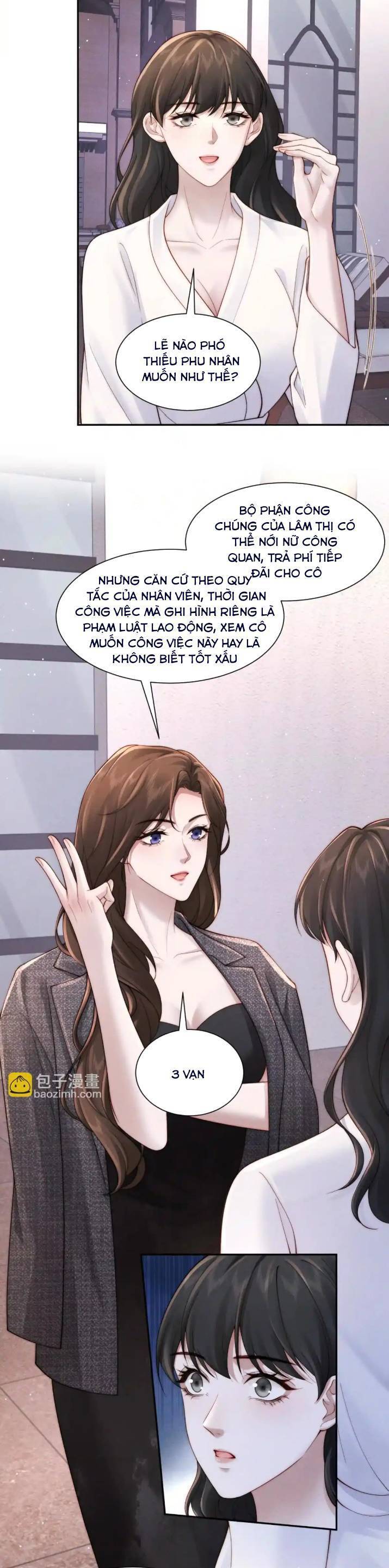 Hôn Nhân Chớp Nhoáng Chương 22 Ảnh 16