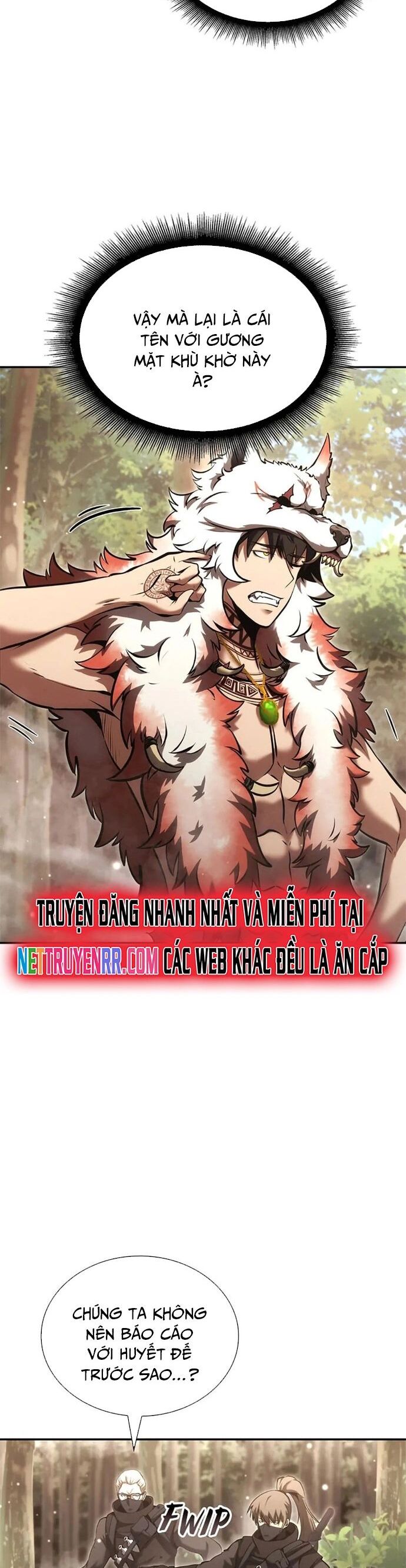 Sự Trở Lại Ma Dược Sư Cấp Fff Chương 91 Ảnh 43