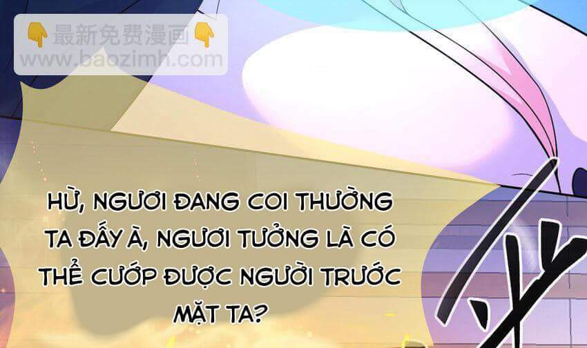 Các Cô Gái Tai Thú Đều Muốn Độc Chiếm Tôi Chương 23 Ảnh 84