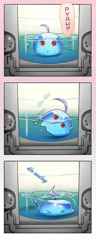 Hakase To Slime-Chan Chương 4 Ảnh 4