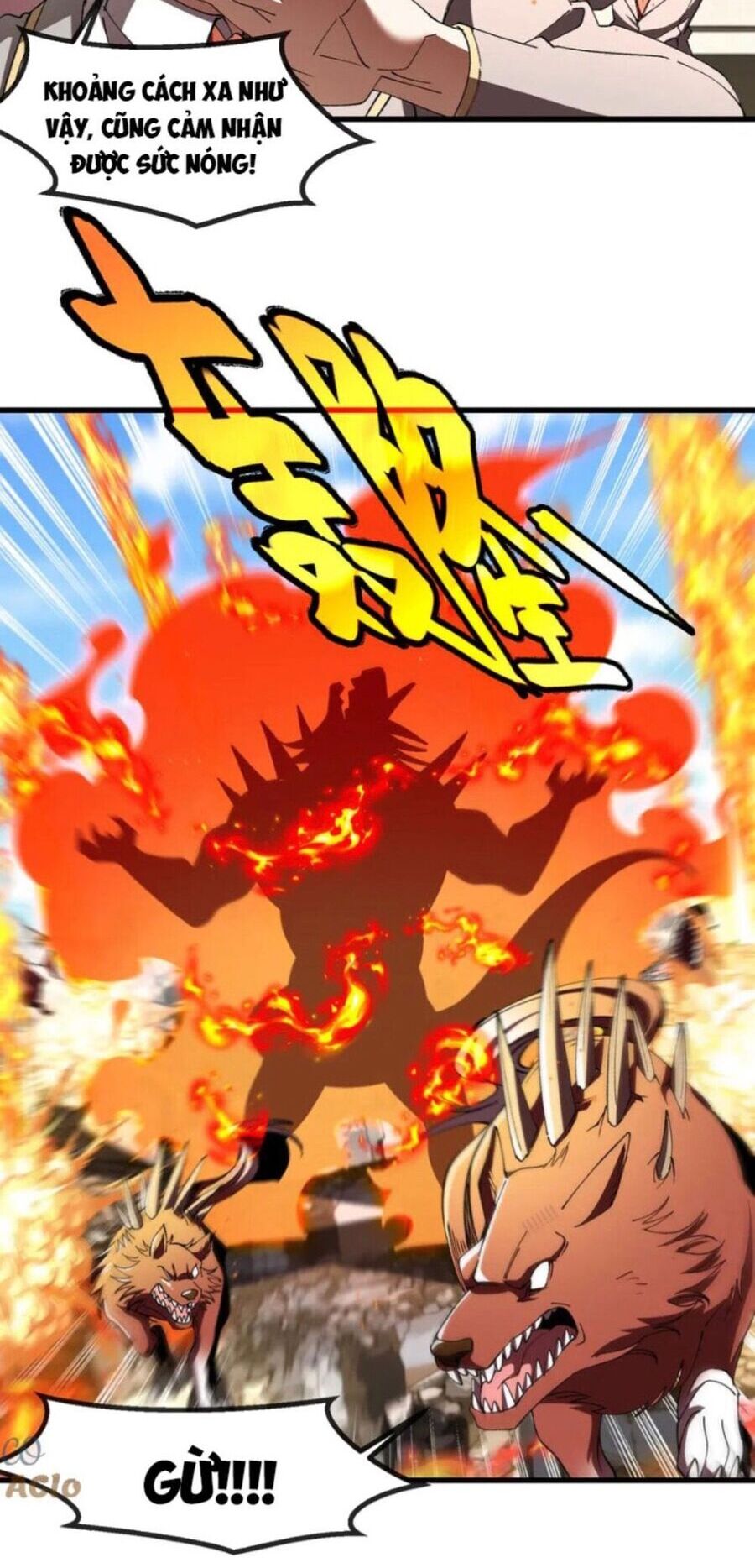 Hệ Thống Super God Chương 162 Ảnh 14