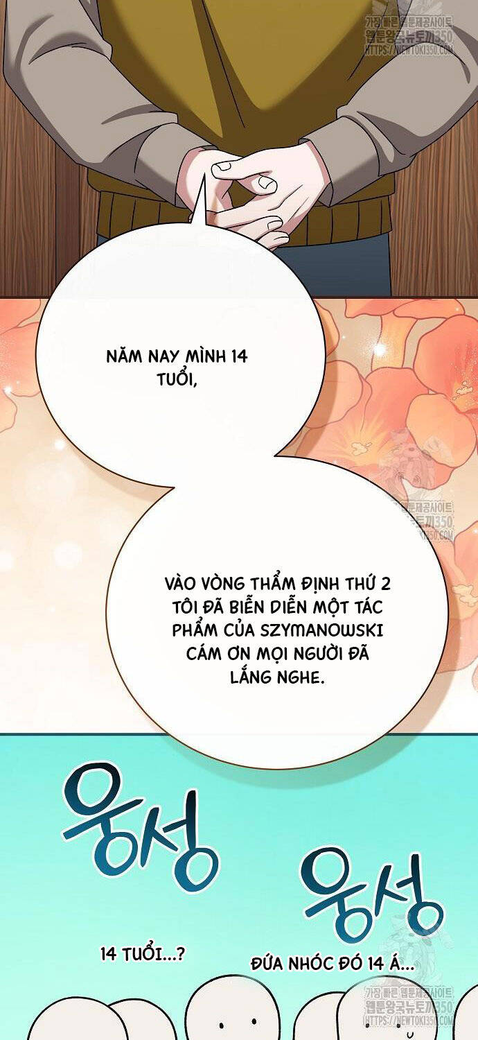 Thiên Tài Âm Nhạc Chương 38 Ảnh 37