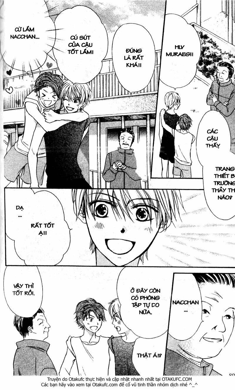 Hachimitsu Ni Hatsukoi Chương 52 Ảnh 29