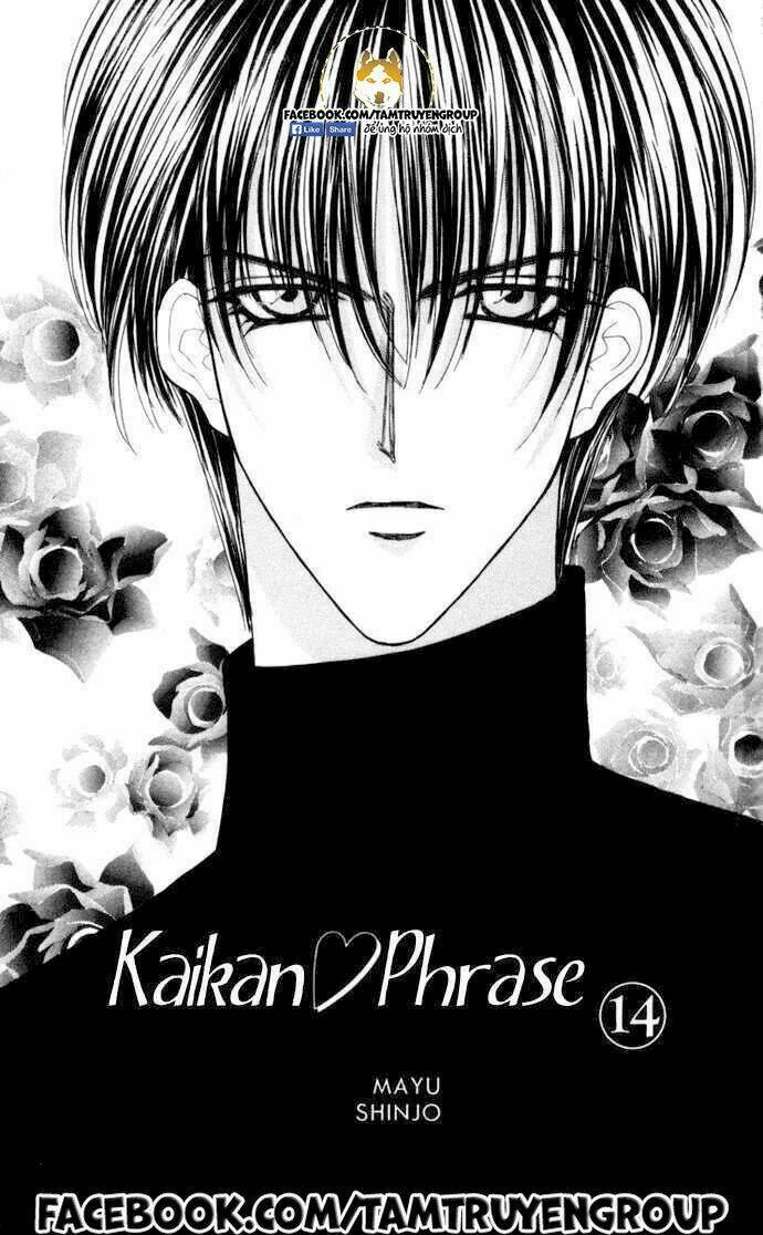 Kaikan Phrase Chương 88 Ảnh 9