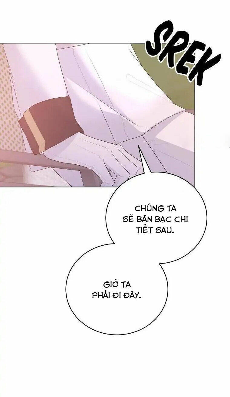 Ngay Cả Khi Là Ác Nữ, Tôi Vẫn Sẽ Trở Thành Nữ Chính Chương 105 Ảnh 84