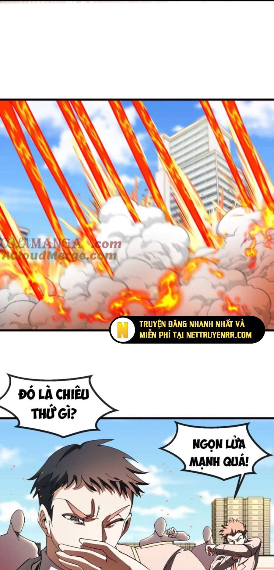 Hệ Thống Super God Chương 162 Ảnh 13
