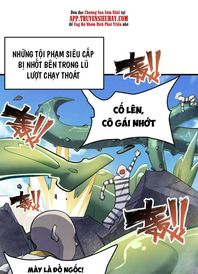Anh Hùng ? Ta Không Làm Lâu Rồi Chương 477 Ảnh 29