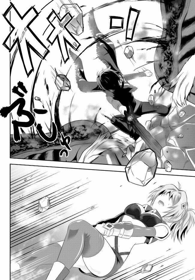 Ultimate Anti-Hero Chương 0 Ảnh 33