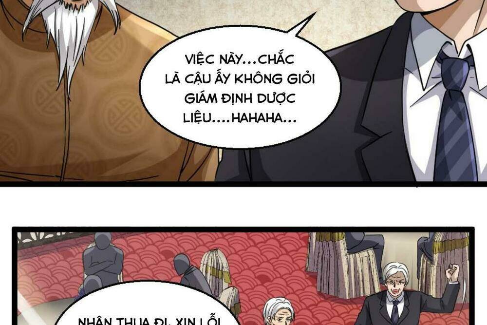 Tối Cuồng Nữ Tế Chương 31 Ảnh 7