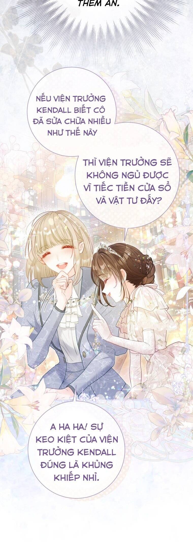 Ở Một Thế Giới Không Có Em Gái Mà Ai Cũng Yêu Chương 44 Ảnh 28