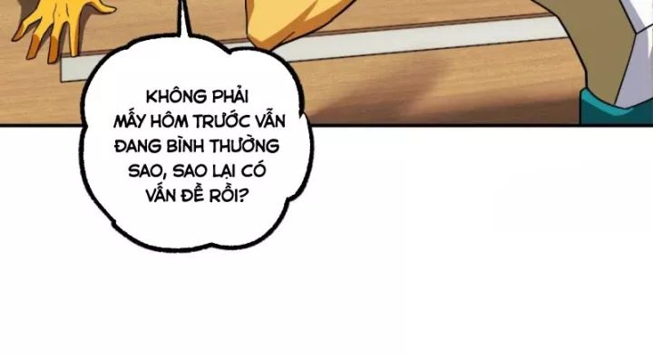 Siêu Thần Cơ Giới Sư Chương 280 Ảnh 19