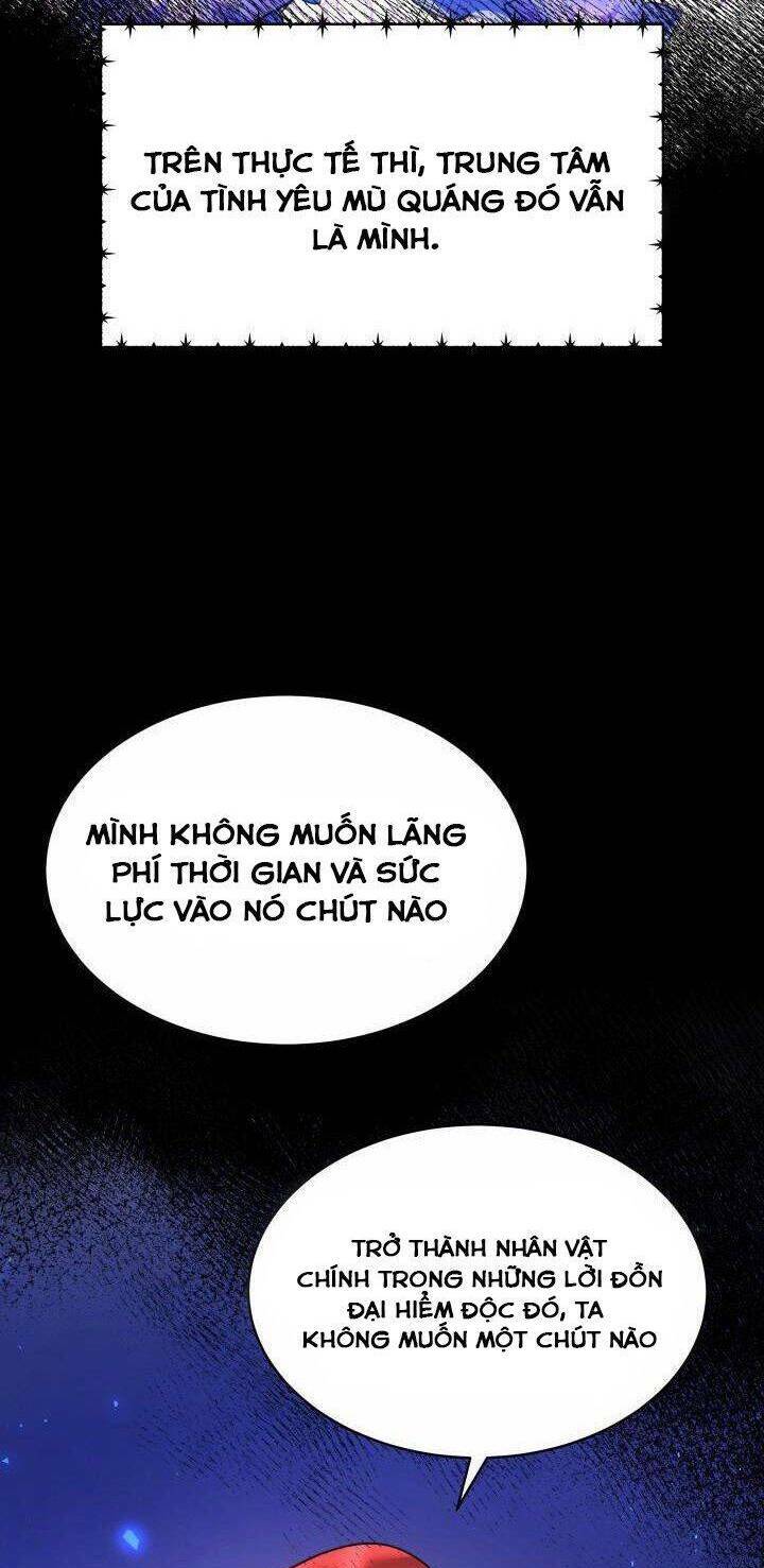 Hoa Nguyệt Quế Đỏ Tặng Hoàng Đế Của Tôi Chương 11 Ảnh 52