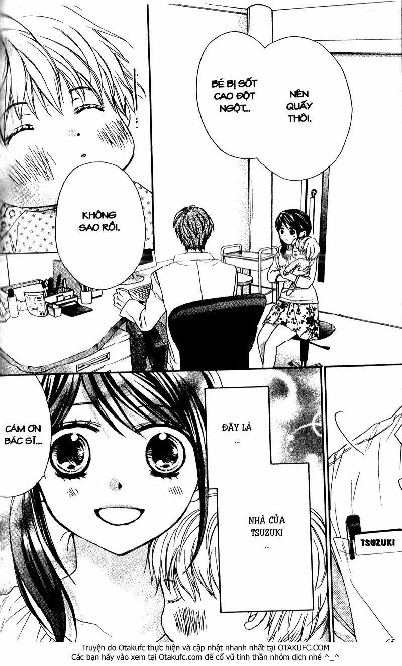 Hachimitsu Ni Hatsukoi Chương 53 Ảnh 5