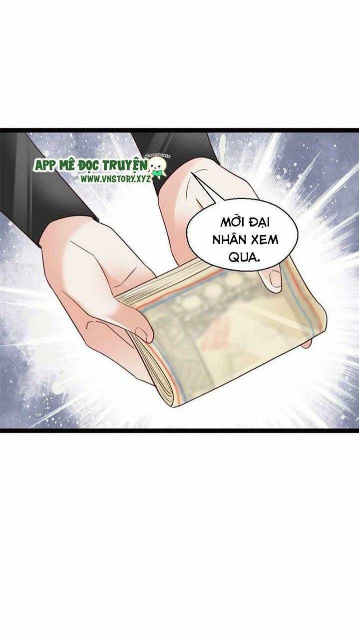 Kiều Nữ Độc Phi Chương 239 Ảnh 26