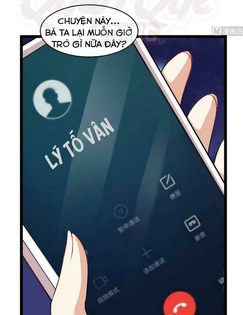 Tối Cuồng Nữ Tế Chương 38 Ảnh 23