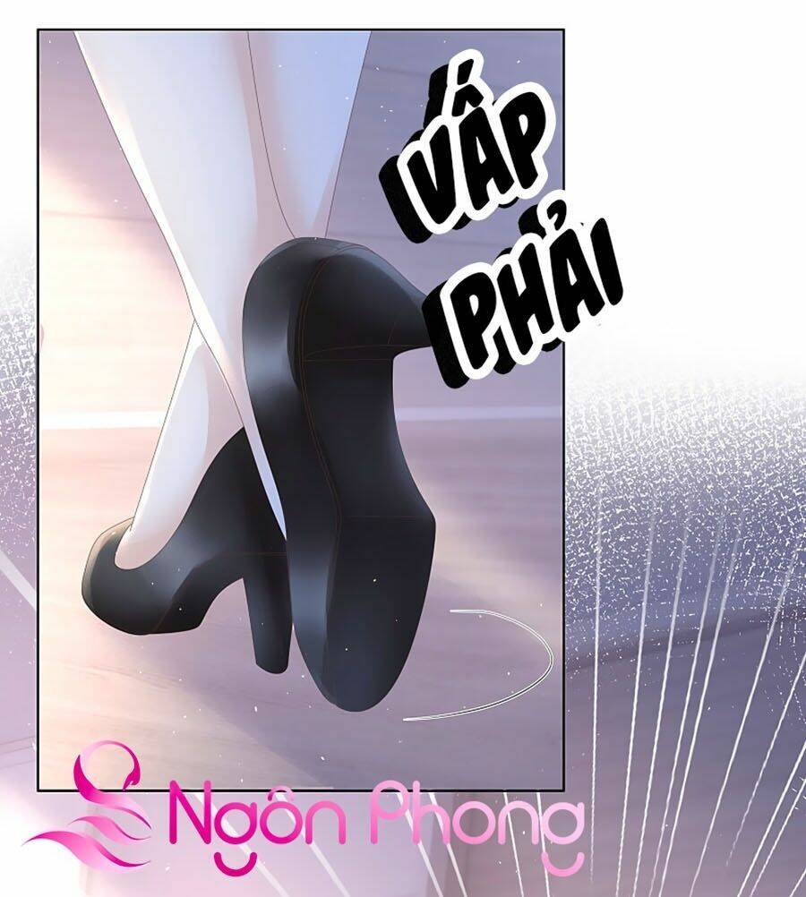 Ma Vương Sau Bộ Vest: Tổng Tài Khó Chiều Cưa Không Nổi Chương 49 Ảnh 18