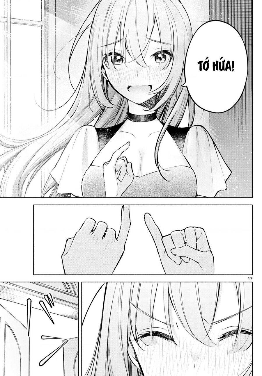 Kimi To Warui Koto Ga Shitai Chương 11 Ảnh 19