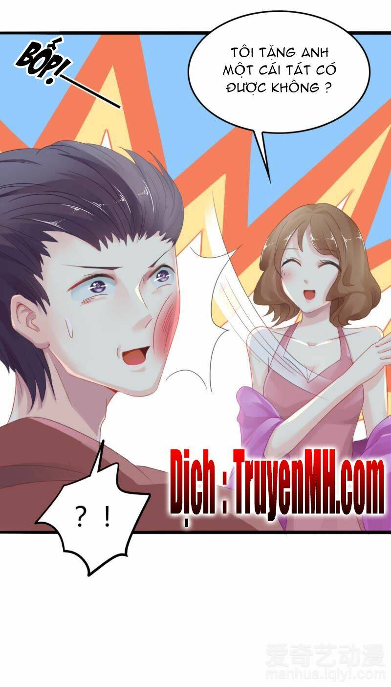 Mưu Ái Thượng Ẩn Chương 7 Ảnh 5