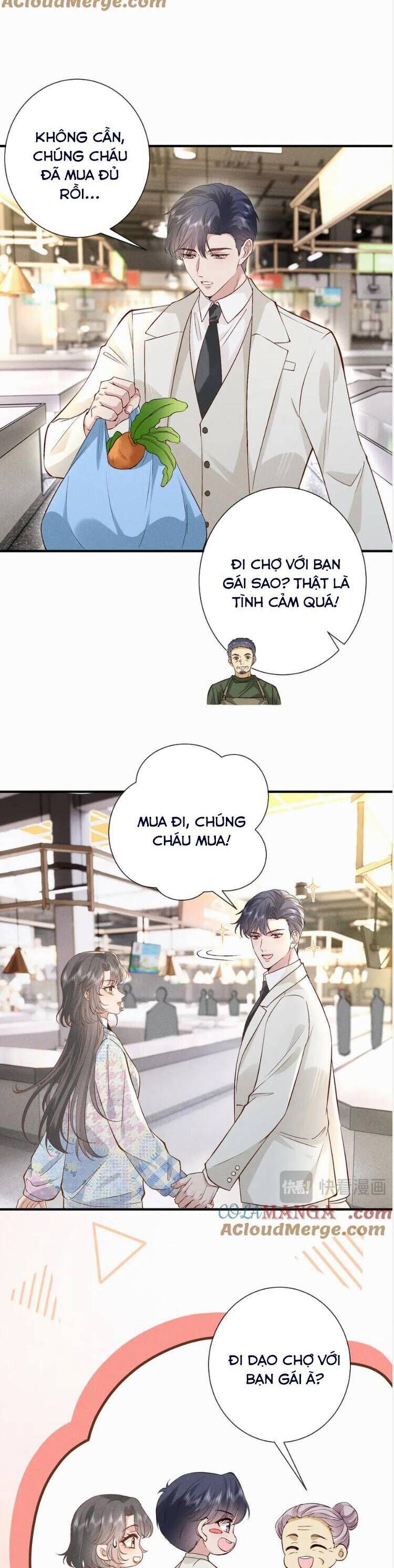 Lão Đại Toàn Năng Vừa Đẹp Vừa Ngầu Chương 39 Ảnh 18