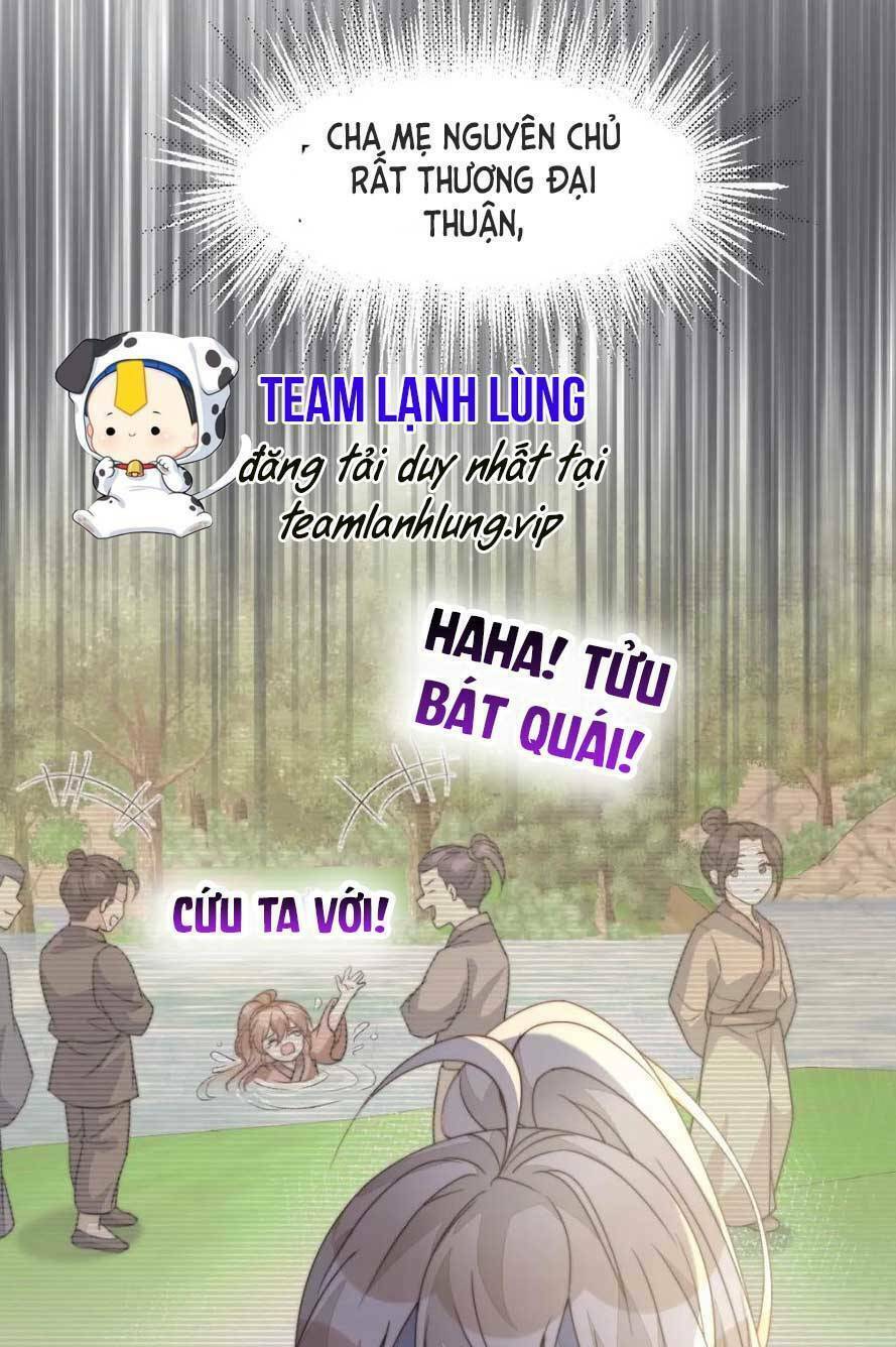 Đặc Công Thần Y Xuyên Không Chương 67 Ảnh 71