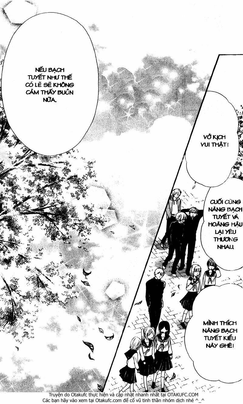 Hachimitsu Ni Hatsukoi Chương 56 Ảnh 12