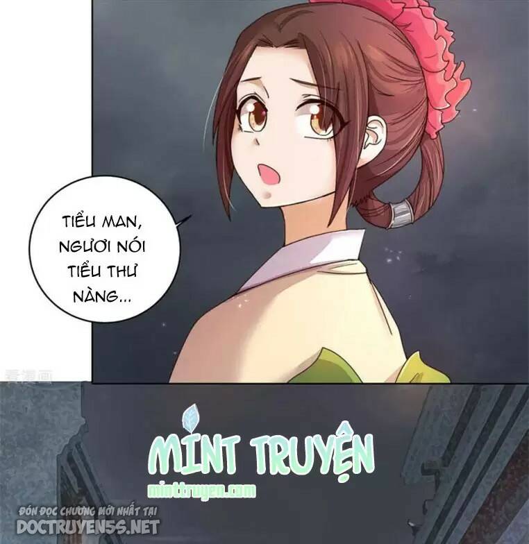 Dục Huyết Thương Hậu Chương 187 Ảnh 10