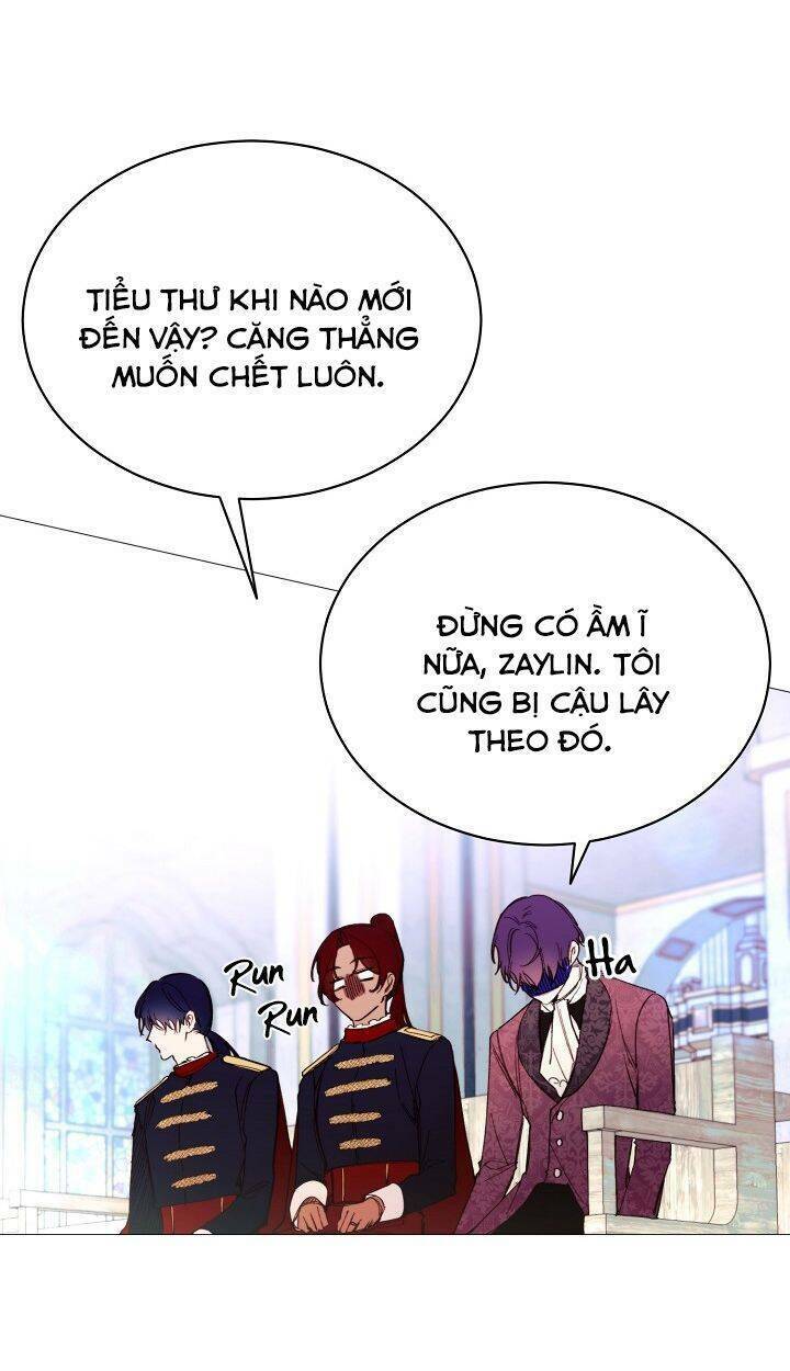 Ác Nữ Cần Bạo Chúa Chương 70 Ảnh 40