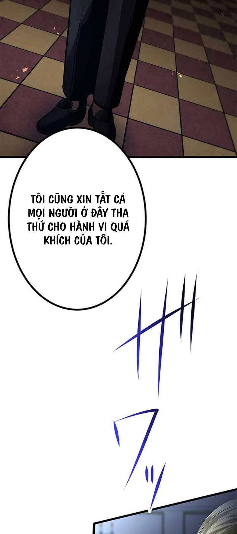 Phòng Thủ Hầm Ngục Chương 24 Ảnh 36