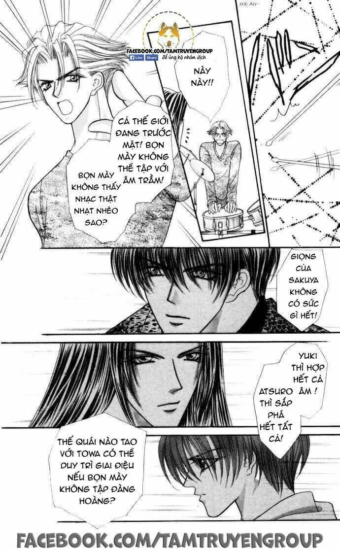 Kaikan Phrase Chương 89 Ảnh 9