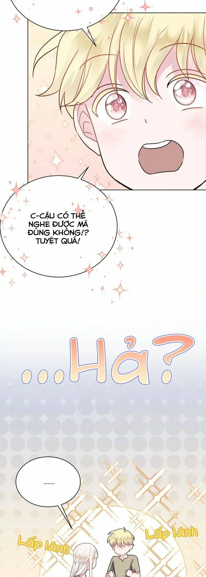 Anh Ấy Thích Tôi Nhiều Hơn Tôi Nghĩ Chương 3 Ảnh 12
