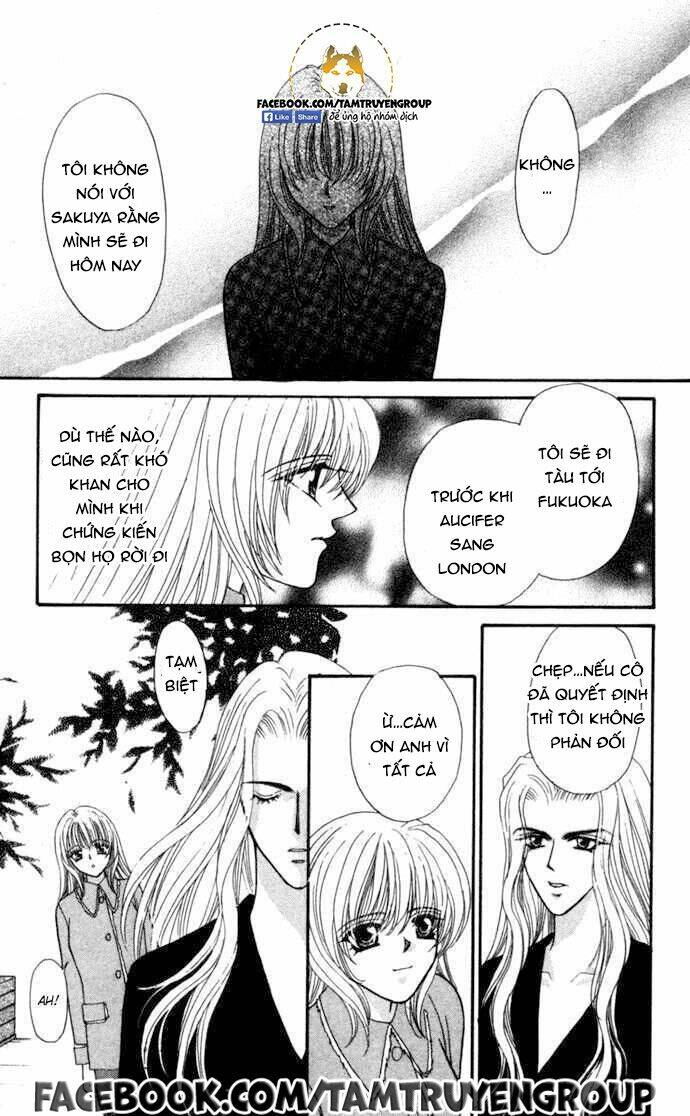Kaikan Phrase Chương 91 Ảnh 17
