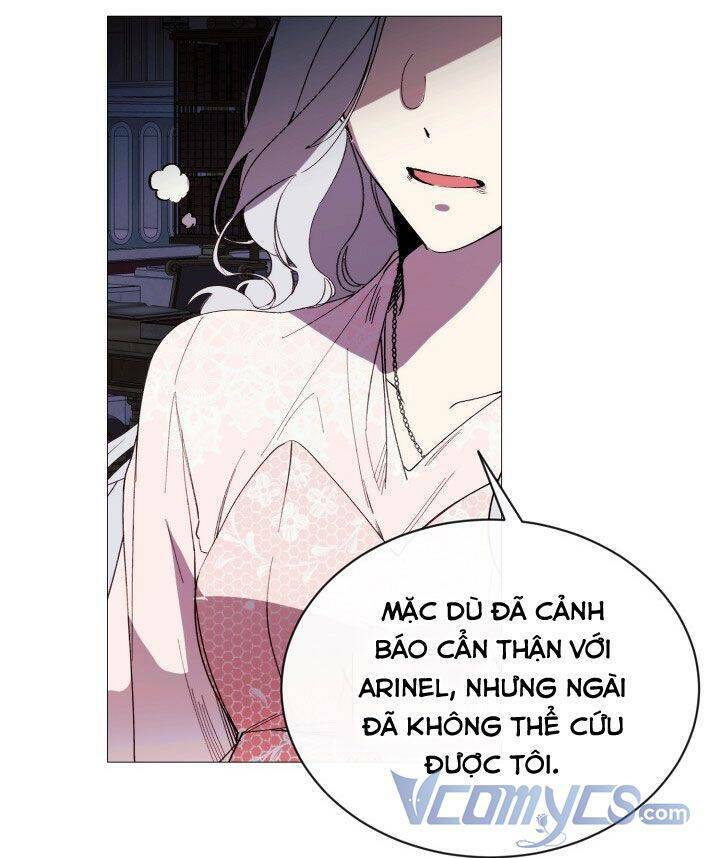 Ác Nữ Cần Bạo Chúa Chương 63 Ảnh 46