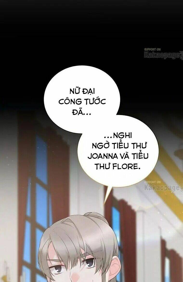 Ngay Cả Khi Là Ác Nữ, Tôi Vẫn Sẽ Trở Thành Nữ Chính Chương 103 Ảnh 8