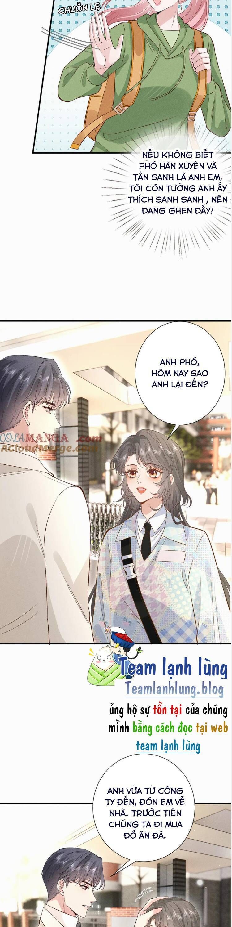 Lão Đại Toàn Năng Vừa Đẹp Vừa Ngầu Chương 39 Ảnh 13