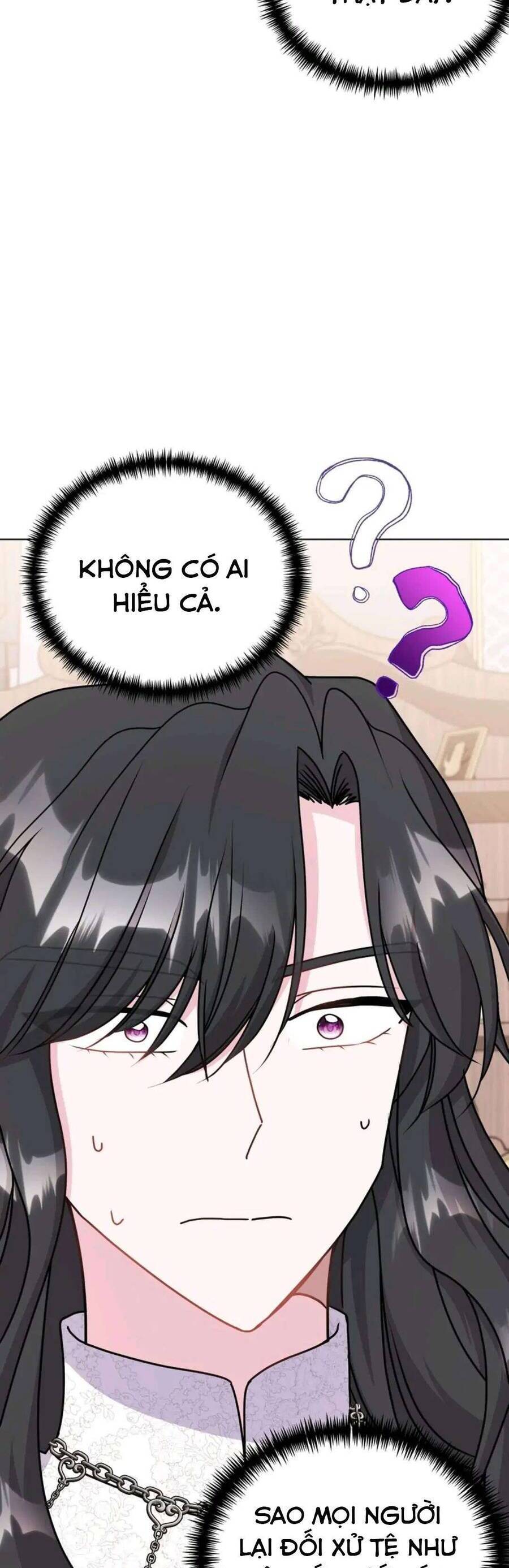 Anh Ấy Thích Tôi Nhiều Hơn Tôi Nghĩ Chương 13 Ảnh 38