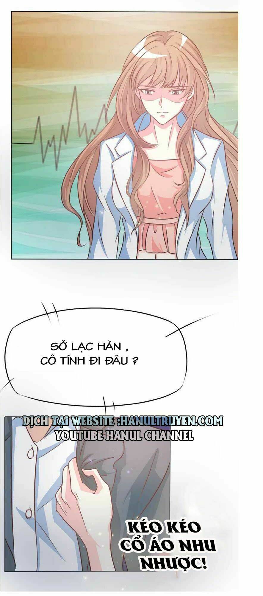Dụ Vợ Về Nhà Chồng Cũ Phải Thật Ôn Nhu Chương 65 Ảnh 7