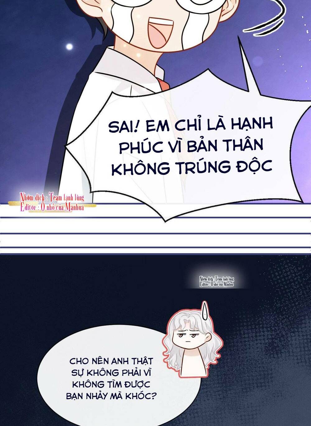 Ám Sát Nữ Hoàng Bệ Hạ Chương 48 Ảnh 13