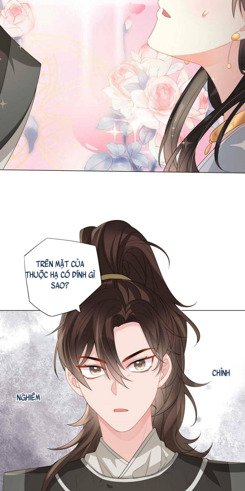 Bá Tổng Không Có Não Chương 7 Ảnh 33
