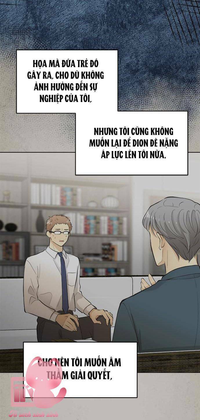 Ai Là Ngài Hiệu Trưởng Chương 64 Ảnh 11