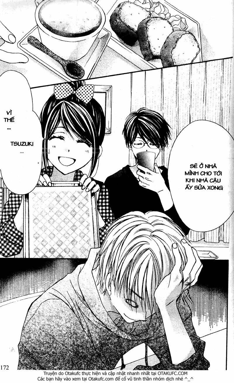Hachimitsu Ni Hatsukoi Chương 50 Ảnh 14