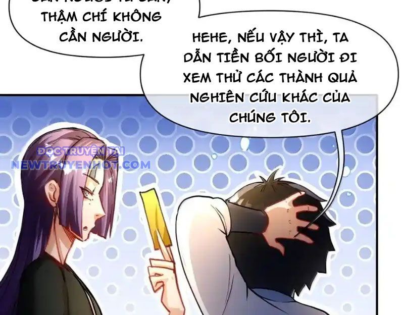 Xuyên Không Tới Thế Giới Tu Chân Nhưng Ta Vẫn Có Mạng Internet Chương 28 Ảnh 50