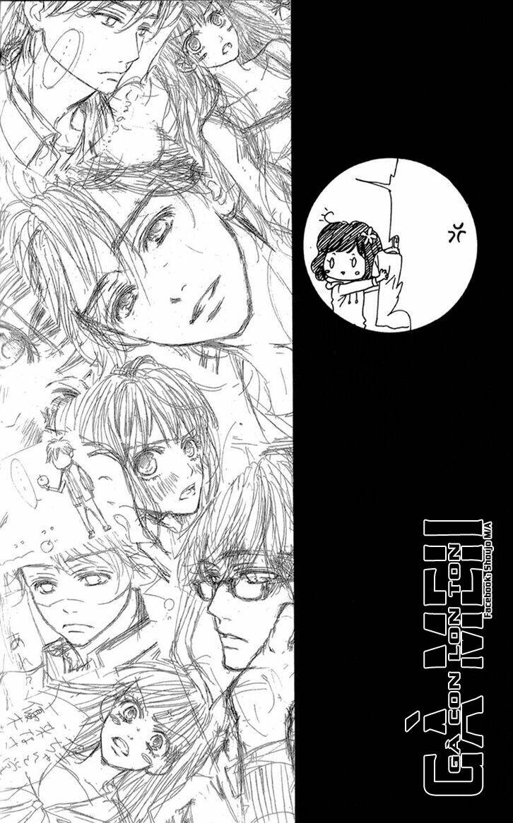 Otome Holic Chương 7 Ảnh 4